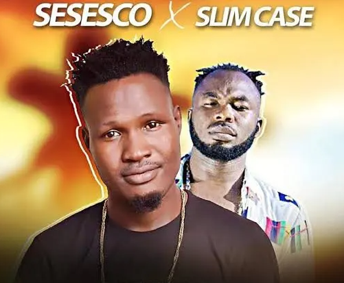 Sesesco – Lawe ft. Slimcase