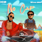 Cc2 - No Cap Ft Nkwasmith