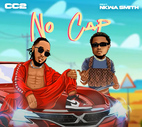 Cc2 - No Cap Ft Nkwasmith