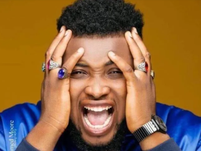 Chinko Ekun – Feelings (Acoustic Freestyle)