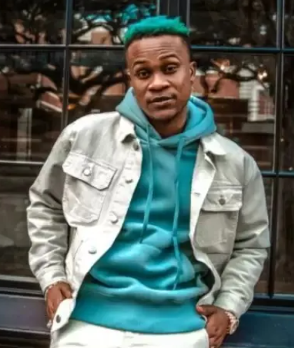 Dotman – In The Mornin