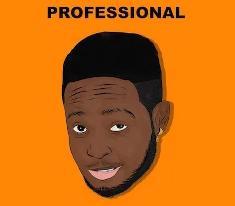 Professional – Efunmi Ni Cash