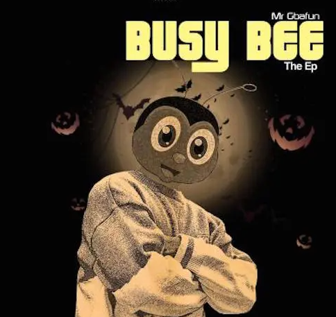 Mr Gbafun – Fvck Molly
