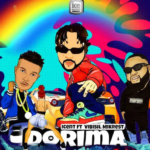 Icent – Dorima Ft. Vibish & Mikrest