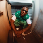 Seyi Vibez - Time Dey Go