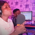 Blessing Udoeze - Onyedika Chukwu