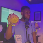 Prinx Emmanuel – Kumama Papa (Refix)