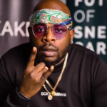 DJ Maphorisa – London Ft. Focalistic