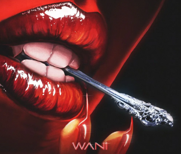 WANI – Jezebel (Altèpiano)