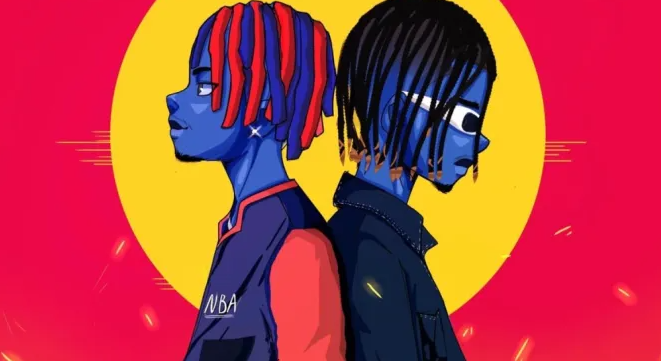 NBA Josh – Starboy ft. 1da Banton