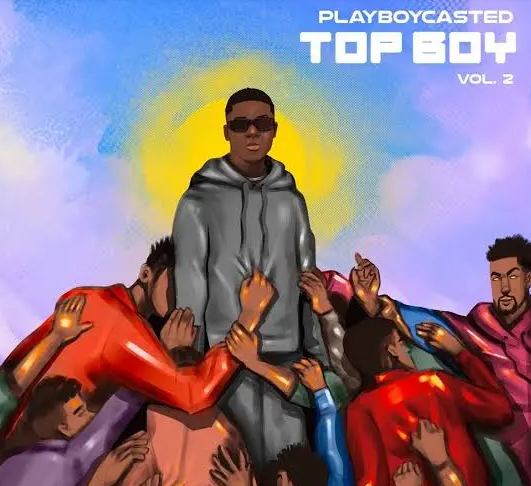 Playboy Casted – Alot ft. Bella Shmurda