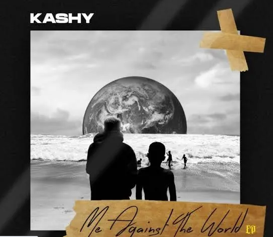 Kashy - All Night Ft Mohbad