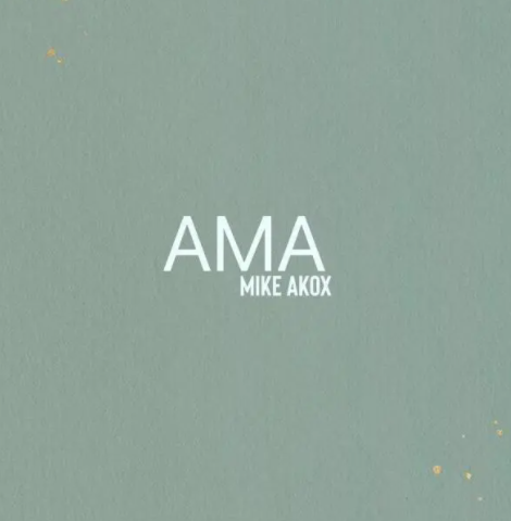 Mike Akox – AMA