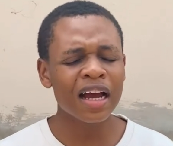 Boy Spyce - Forever (Cover)