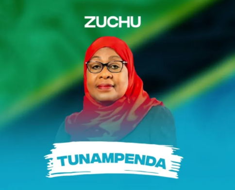 Zuchu – Tunampenda