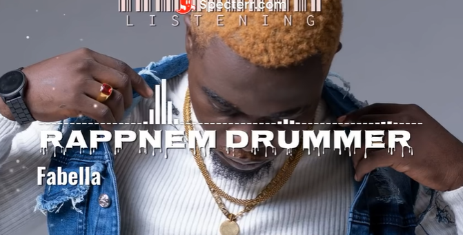 Rappnem Drummer – Fabella