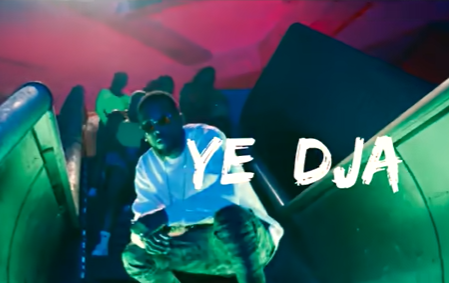 Serge Beynaud - Ye Dja