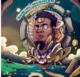 Sun-EL Musician – Woza ft. Linos Rosetta