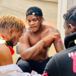 Chucky P - Razz Mataz 9 Ft Khenyzee & Smart khiddy