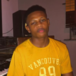 Boy Spyce - Essence (Cover)