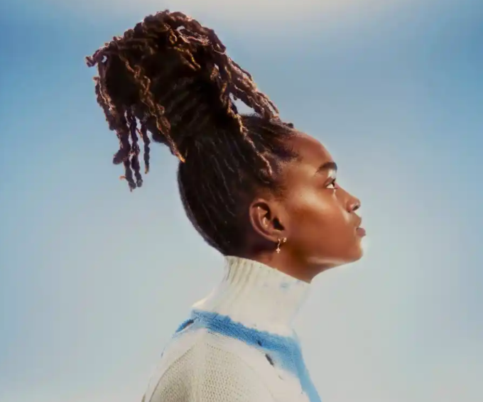 Koffee – Where I’m From