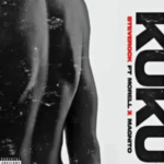 SteveRock – Kuku (Remix) Ft. Morell & Magnito
