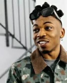 Olamide – Go crazy ft. Mayorkun