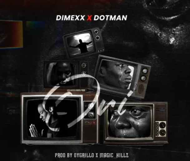 Dimexx – Ori ft. Dotman