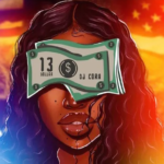 DJ Cora – 13 Dollar