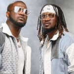 Mr P - P Square Temptation (Remix)