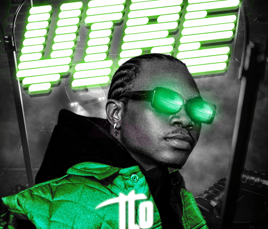 TLO – Its a Vibe