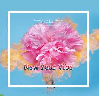 Caramel Plugg - New Year Vibe ft Fizzy Martha, Sydney Talker