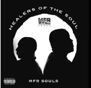 MFR Souls - uthuleleni Ft Ice 50