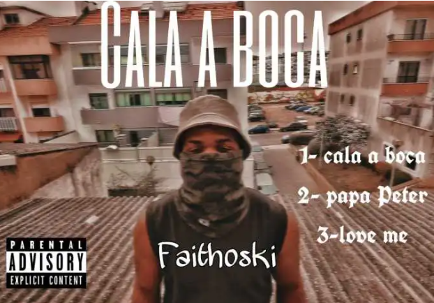Faithoski – Papa Peter