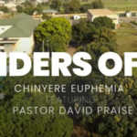 Chinyere Euphemia - Wonders of God ft. Pastor David Praise