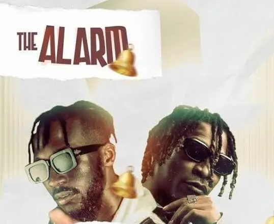 Abobi Jammaker – The Alarm ft 1da Banton
