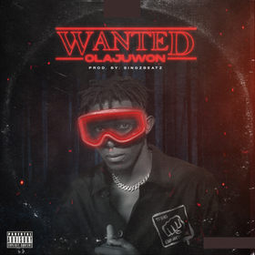 Olajuwon - Wanted