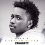 Damo K - Certain night