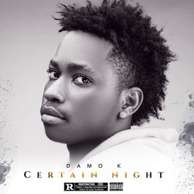 Damo K - Certain night