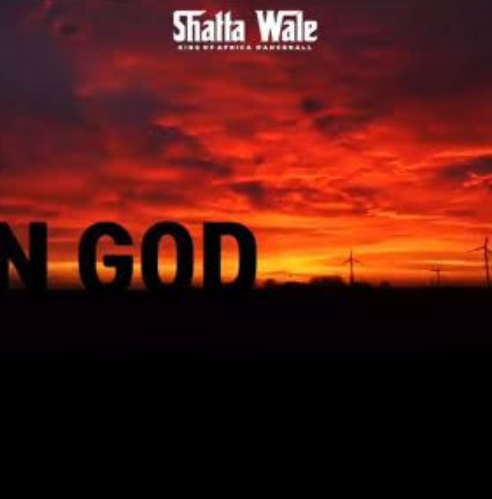 Shatta Wale – On God