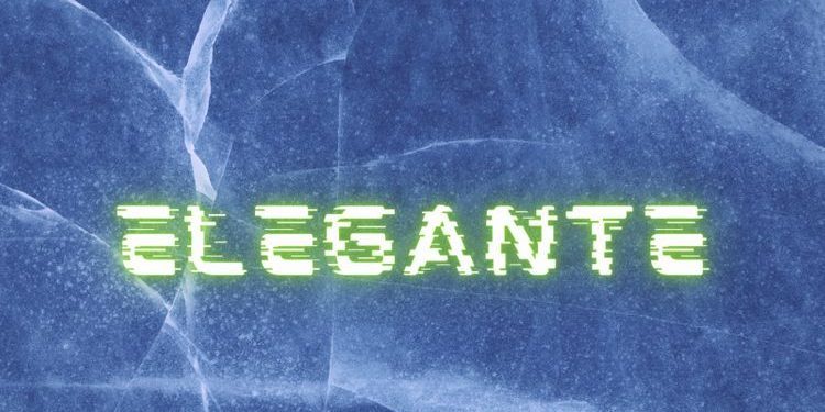 Magnom - Elegante ft DLN Prod & Jay Brooks