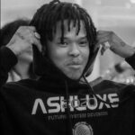 Nasty C – Father Forgive Me