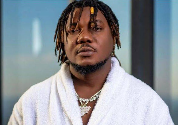 Hypeman Luckey – Alert Ft. CDQ