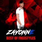 Rmano Zayonne - Kpocle Acte 2