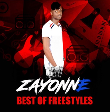Rmano Zayonne - Kpocle Acte 2
