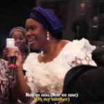 Vicky Eboh - Ezinne Special