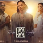 Davido – Hayya Hayya (Better Together) Ft Trinidad Cardona & Aisha