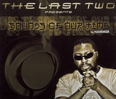 Hammer of The Last Two - You May Kiss Your Bride ft. Bollie