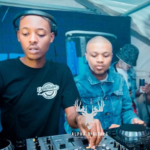Tribesoul – Top Dawg Sessions