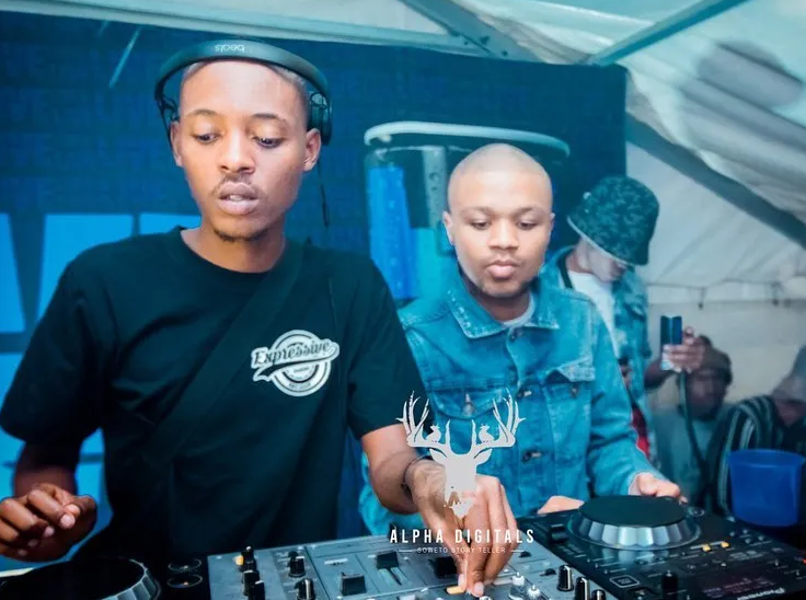 Tribesoul – Top Dawg Sessions
